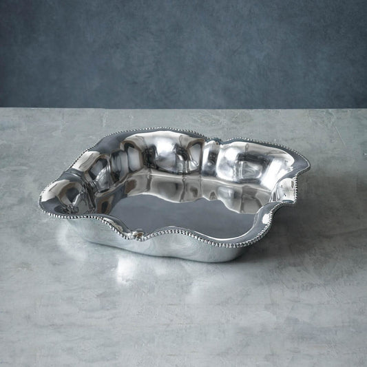 Beatriz Ball Pearl Denisse Napkin Box