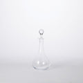 Classic Glass Decanter
