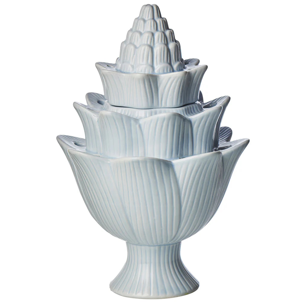 Tulipiere Artichoke, Large