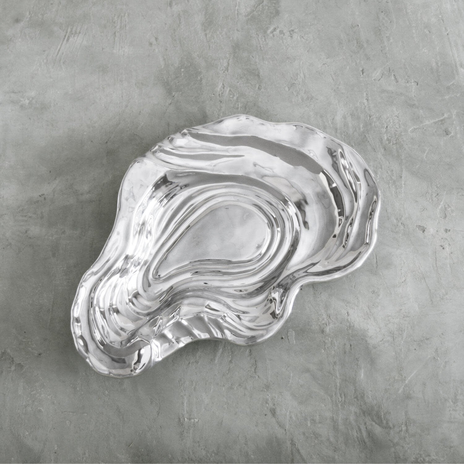 Beatriz Ball Ocean Extra Large Oyster Bowl