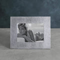 Beatriz Ball Pieles Frame, Snakeskin, 5x7