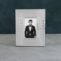 Beatriz Ball Pieles Croc Frame, 4x6