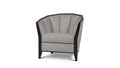 Bramble Portland Club Chair