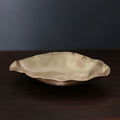 Beatriz Ball Sierra Modern Maia Medium Platter, Gold