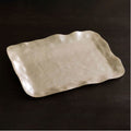 Beatriz Ball Sierra Modern Maia Large Tray - Gold