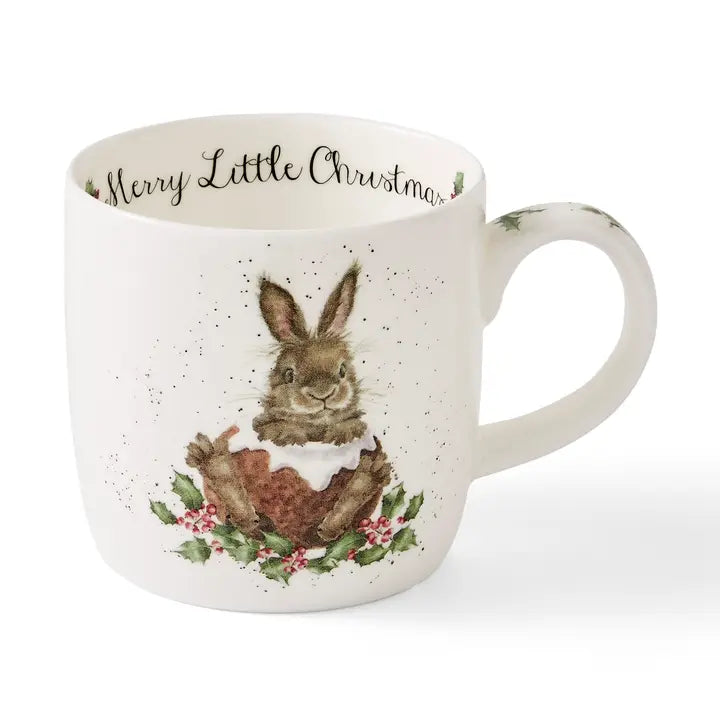 Christmas Mug