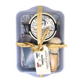 Men's Shaving Kit Gift Box