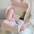 Bride's Babe Gift Box Kit