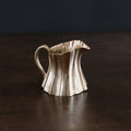 Sierra Modern Alejandra Pitcher, Gold