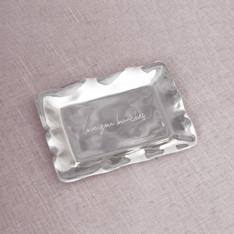 Love your bunches tray