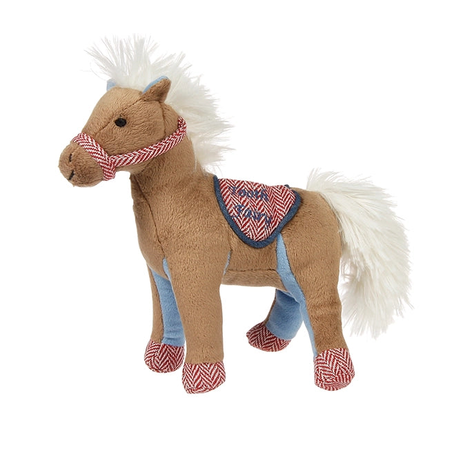 Carson the Colt Tooth Fairy Pillow