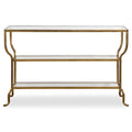 Deline Console Table