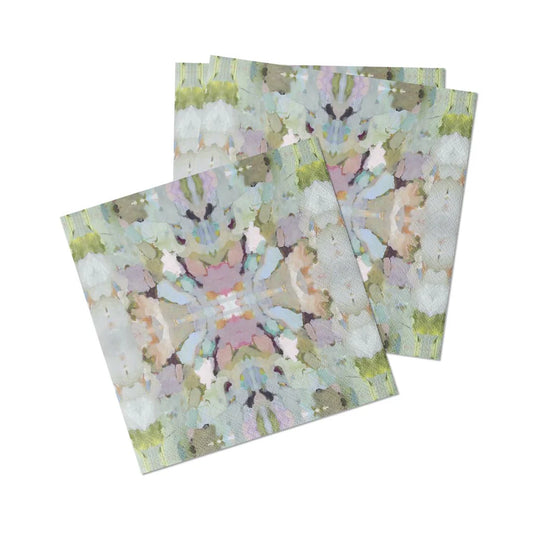 Martini Olives Cocktail NApkins