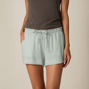 FPD Short Shorts, Aqua