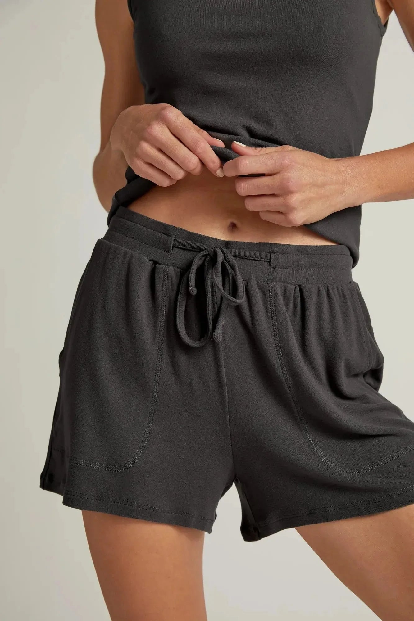 Soft Collection Shorts