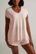 FPD v neck shirt