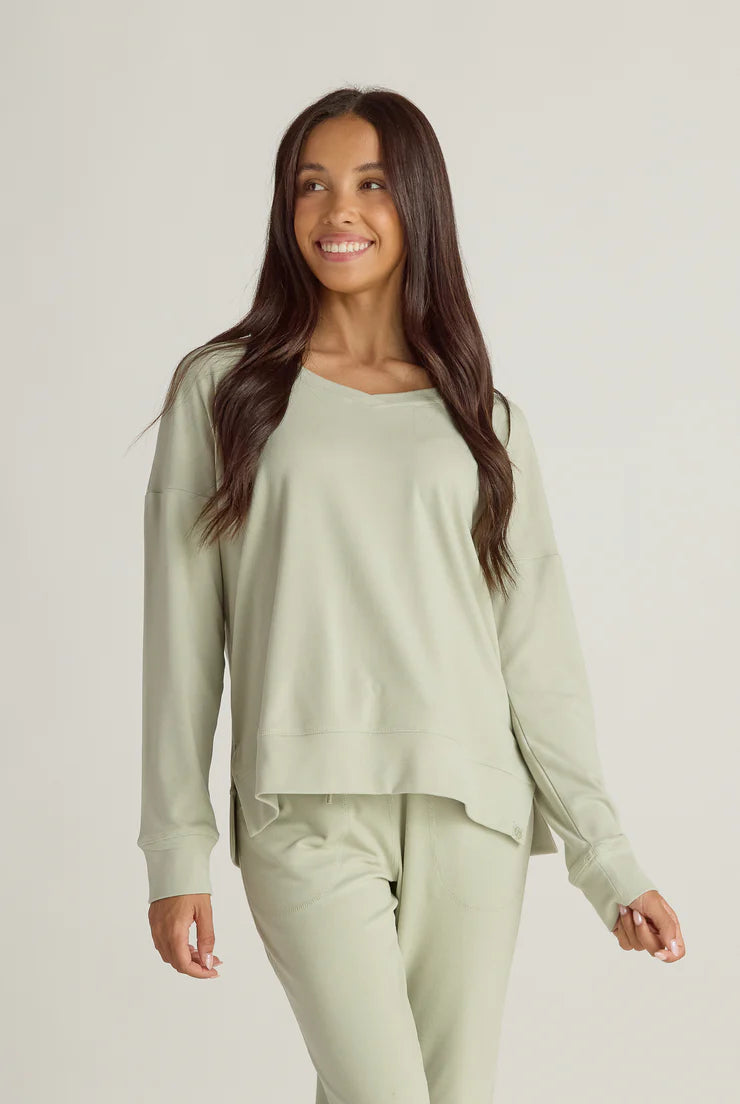 FPD Soft Collection Pullover