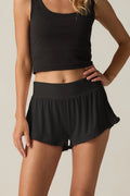 FPD Ruffle Shorts