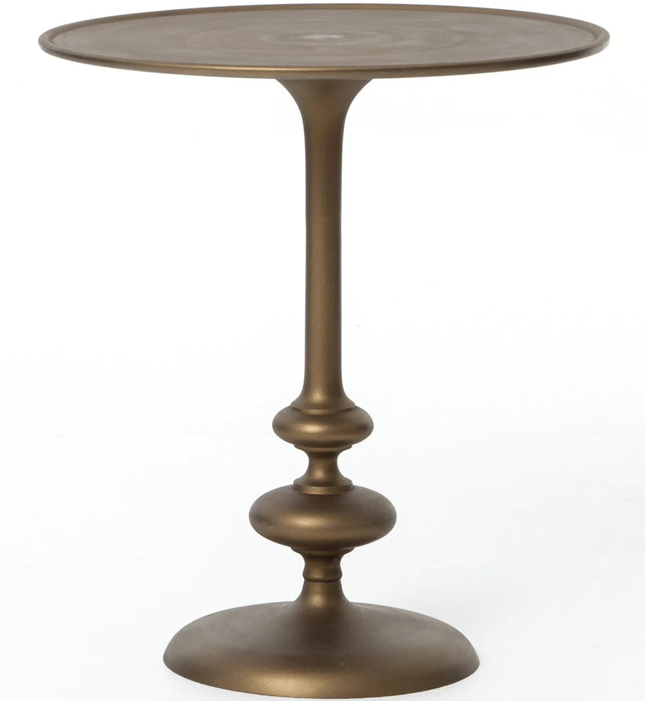 Marlow Matchstick Bistro Table