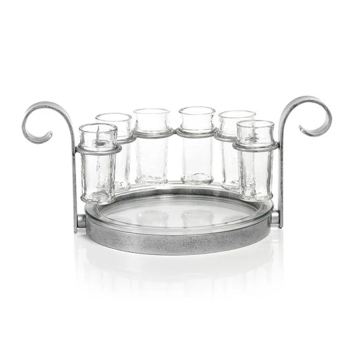Cabo 6 Shot Tequila Set