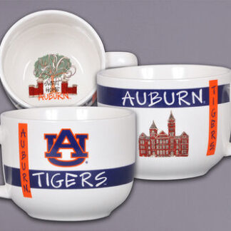 Auburn Soup Mug