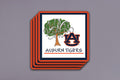 Au Coasters