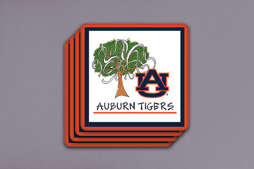 Au Coasters