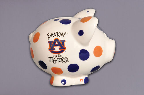 AU Piggy Bank