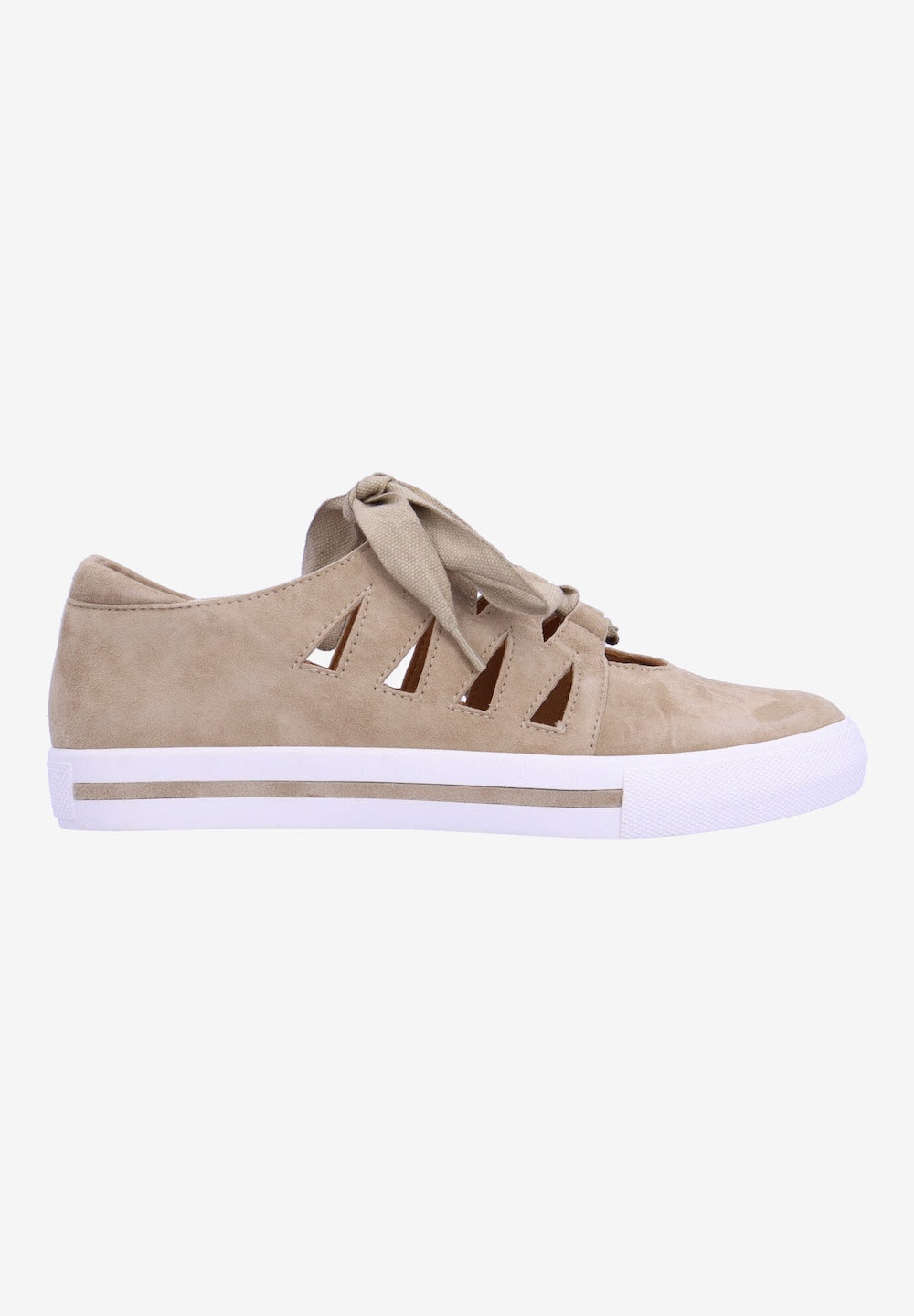 LDP Kanav Taupe Sneakers