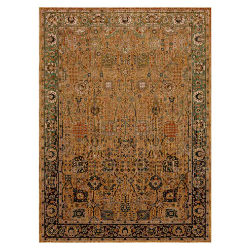 Karastan Myanmar Rug
