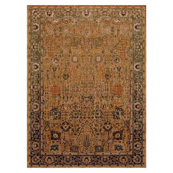 Spice Market 8x10 Rug