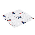 Le Mew Swaddle Blanket