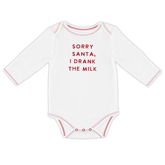 Sorry Santa- Christmas PJ