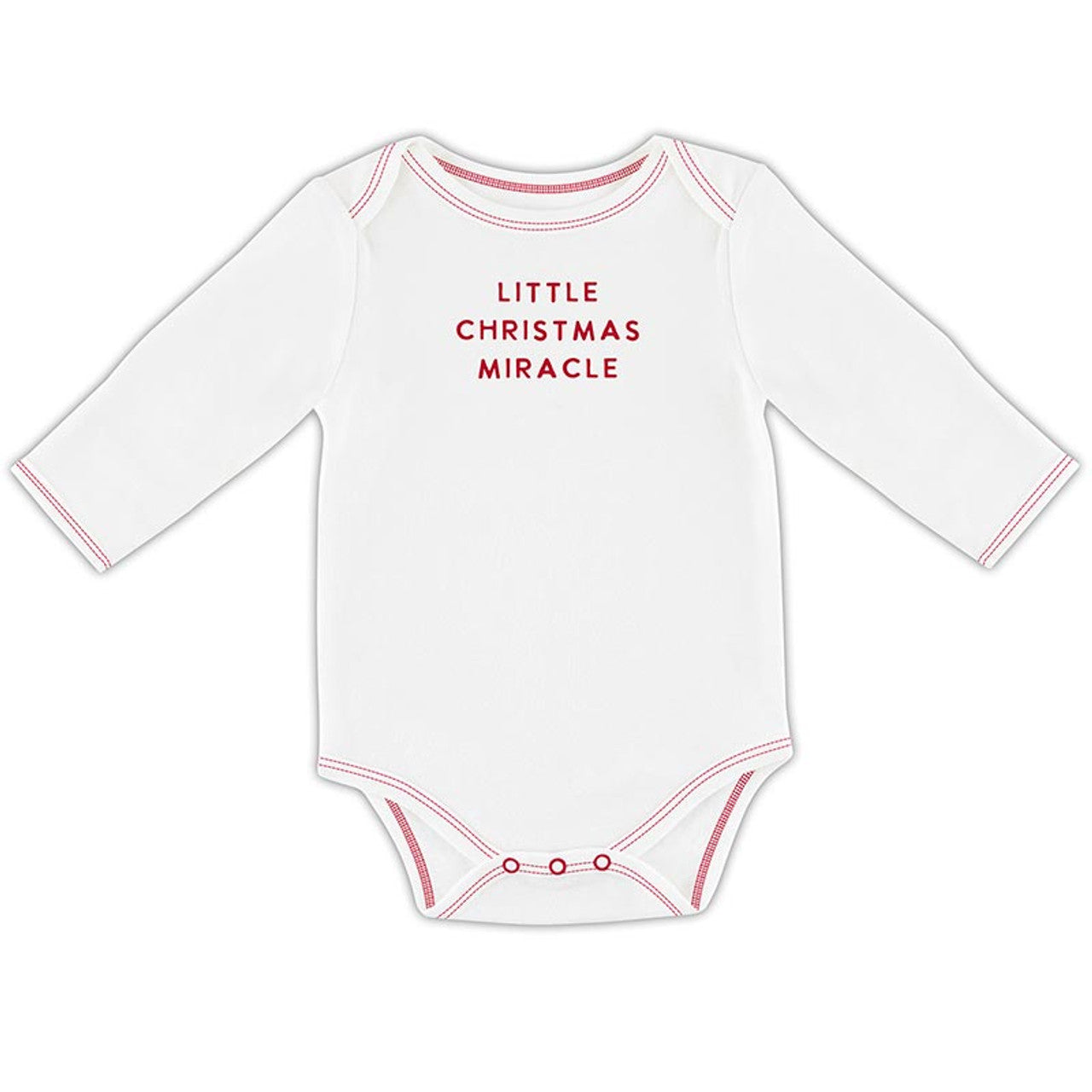 Christmas Miracle PJ