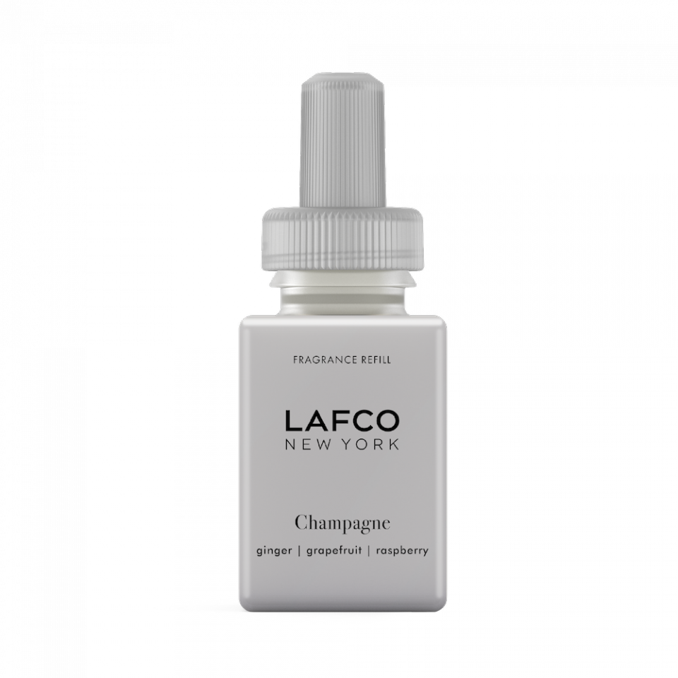 Smart Diffuser Refill, Champagne