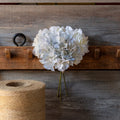 Hydrangea Bundle, Blue and White
