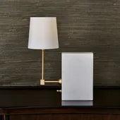 Shelf Lamp
