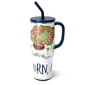Saturdays in Auburn, Tumbler
