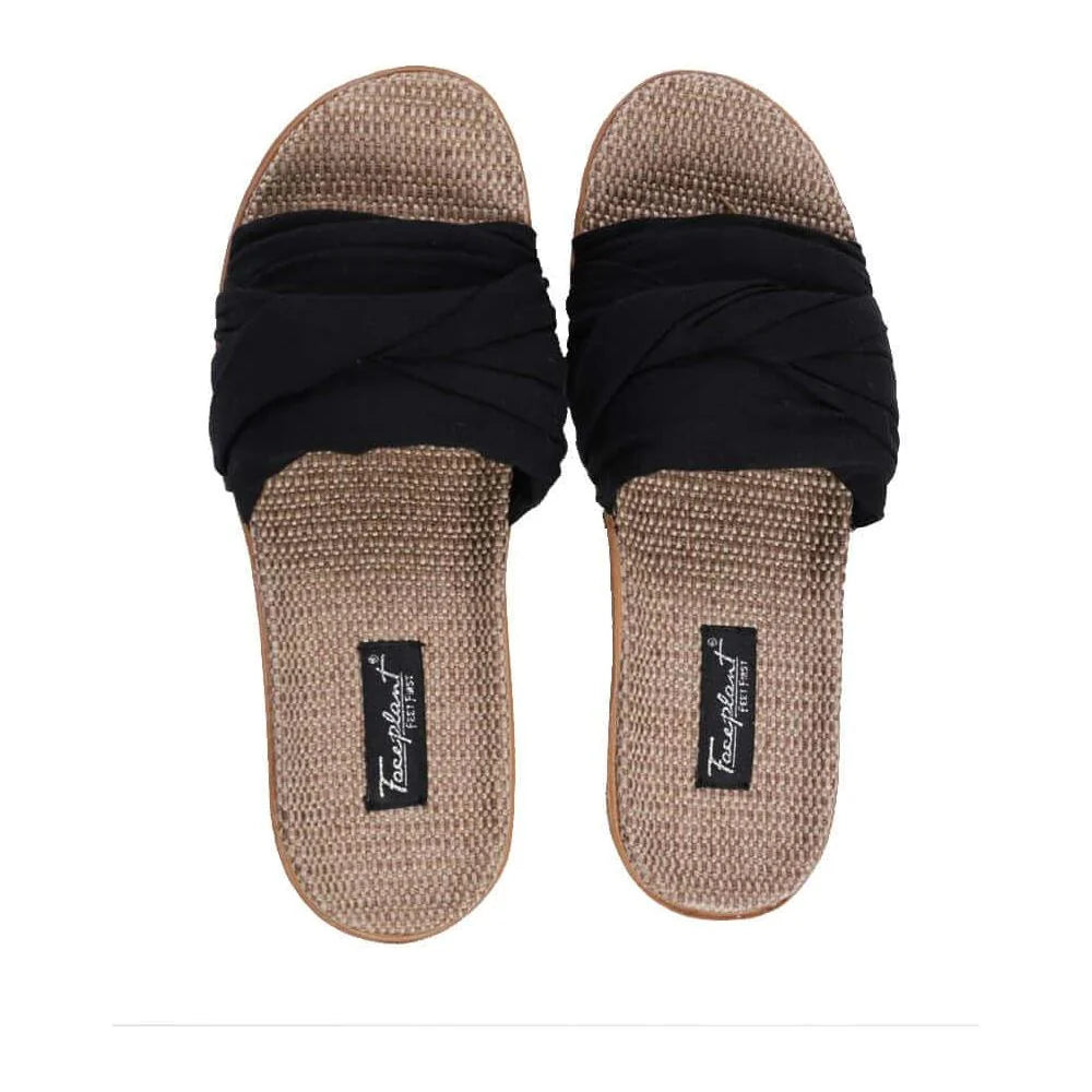 FPD Hemp Bamboo Slide