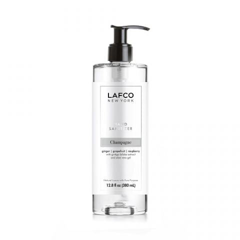 Champagne Hand Sanitizer. 12.84 oz