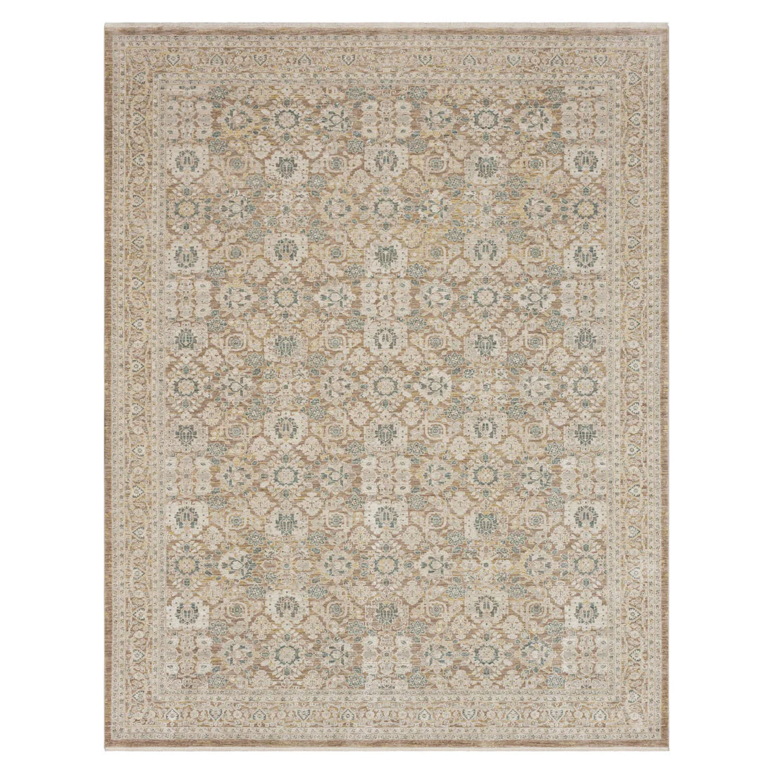 Karastan Sunningdale Beryl Rug