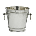 Classic Pewter Wine Bucket