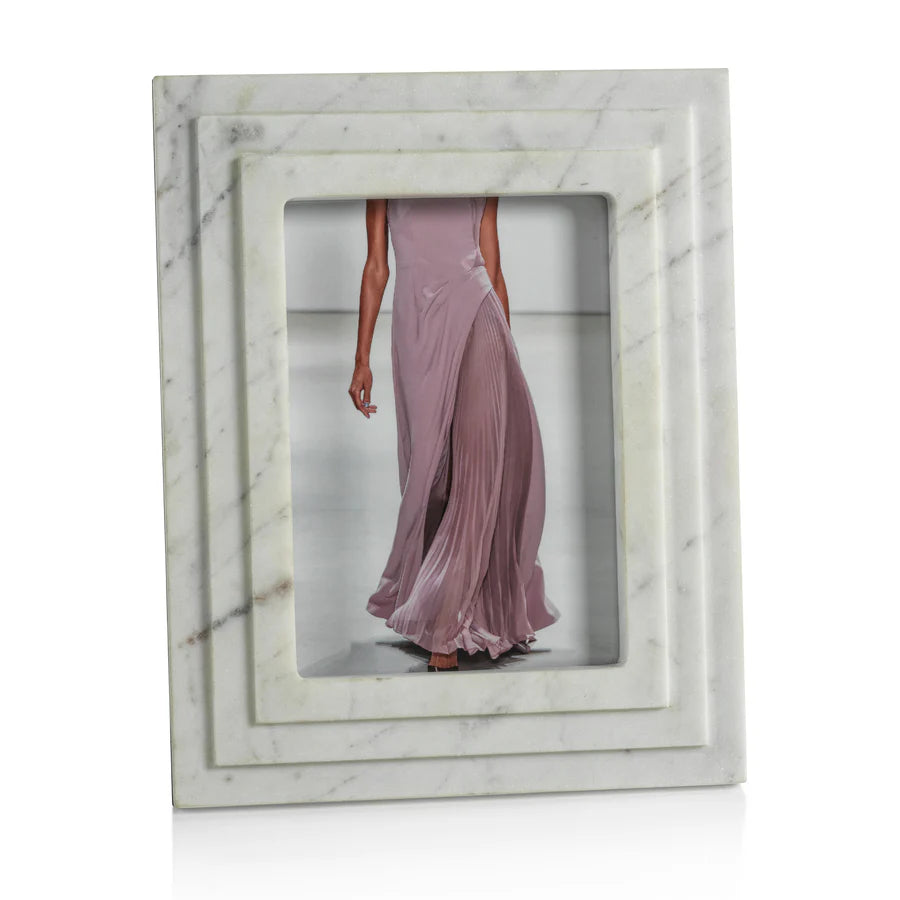 Clermont Photo Frame by Zodax