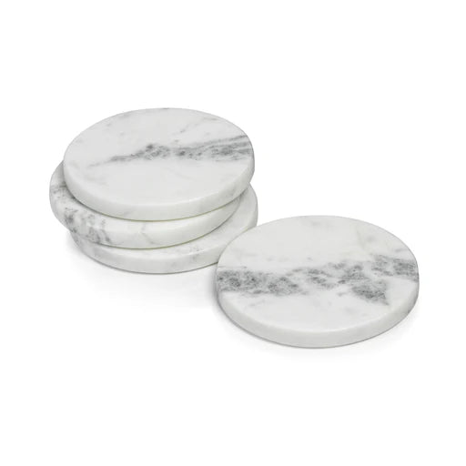 Soho Marble Coasters