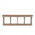 Blue Ocean Traders Cassis Console Table