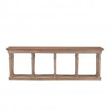 Blue Ocean Traders Cassis Console Table