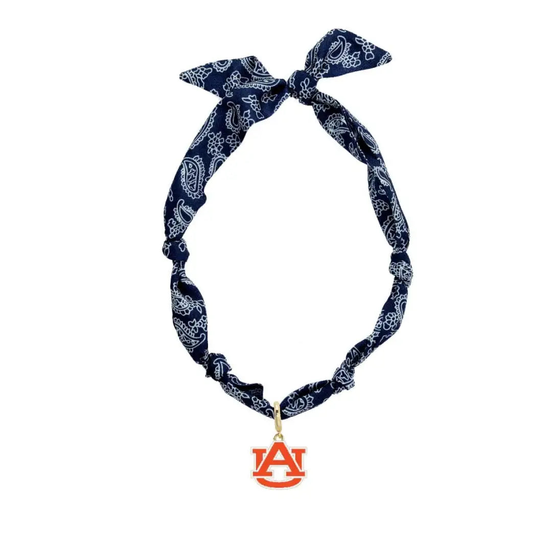 AU Bandana Necklace