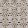 Vanguard Amelia Gray Throw Pillow 18x18