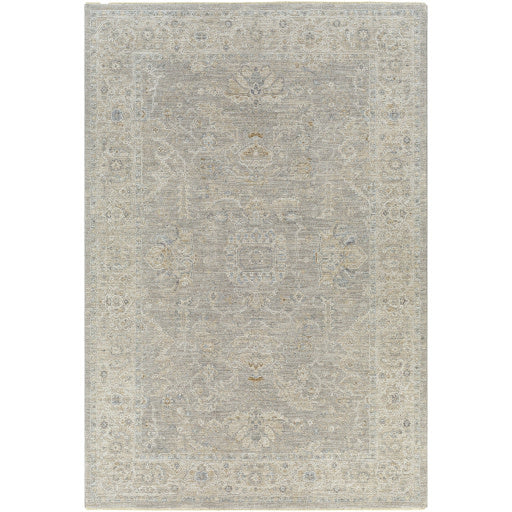 Surya Avant Garde  Polyester Blend Rug, 5'x7'5"