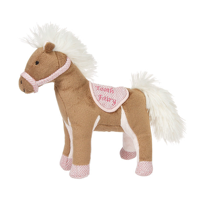 Nellie the Horse Tooth Fairy Pillow
